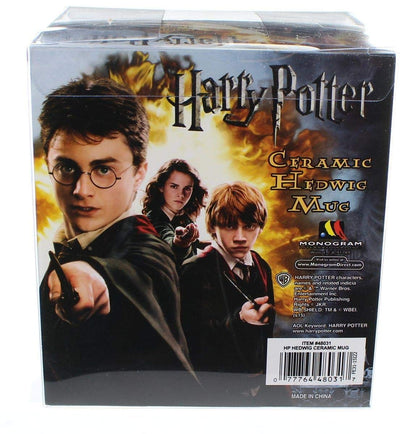 Harry Potter Hedwig Mug