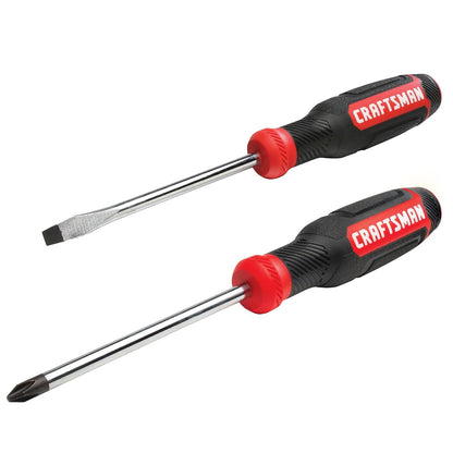 CRAFTSMAN Juego de destornilladores, , 2 piezas (CMHT65072N)