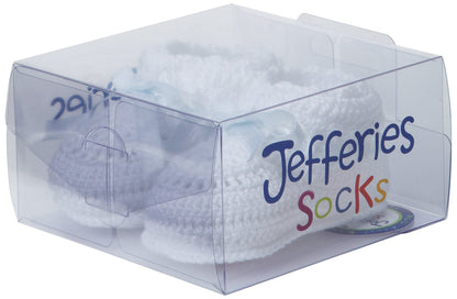 Jefferies Socks