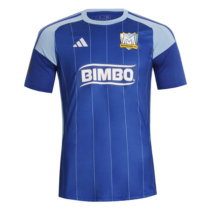 Adidas Adidas Jersey de Manga Corta Oficial Muchachos Kings League 2024 Jersey de Manga Corta Hombre