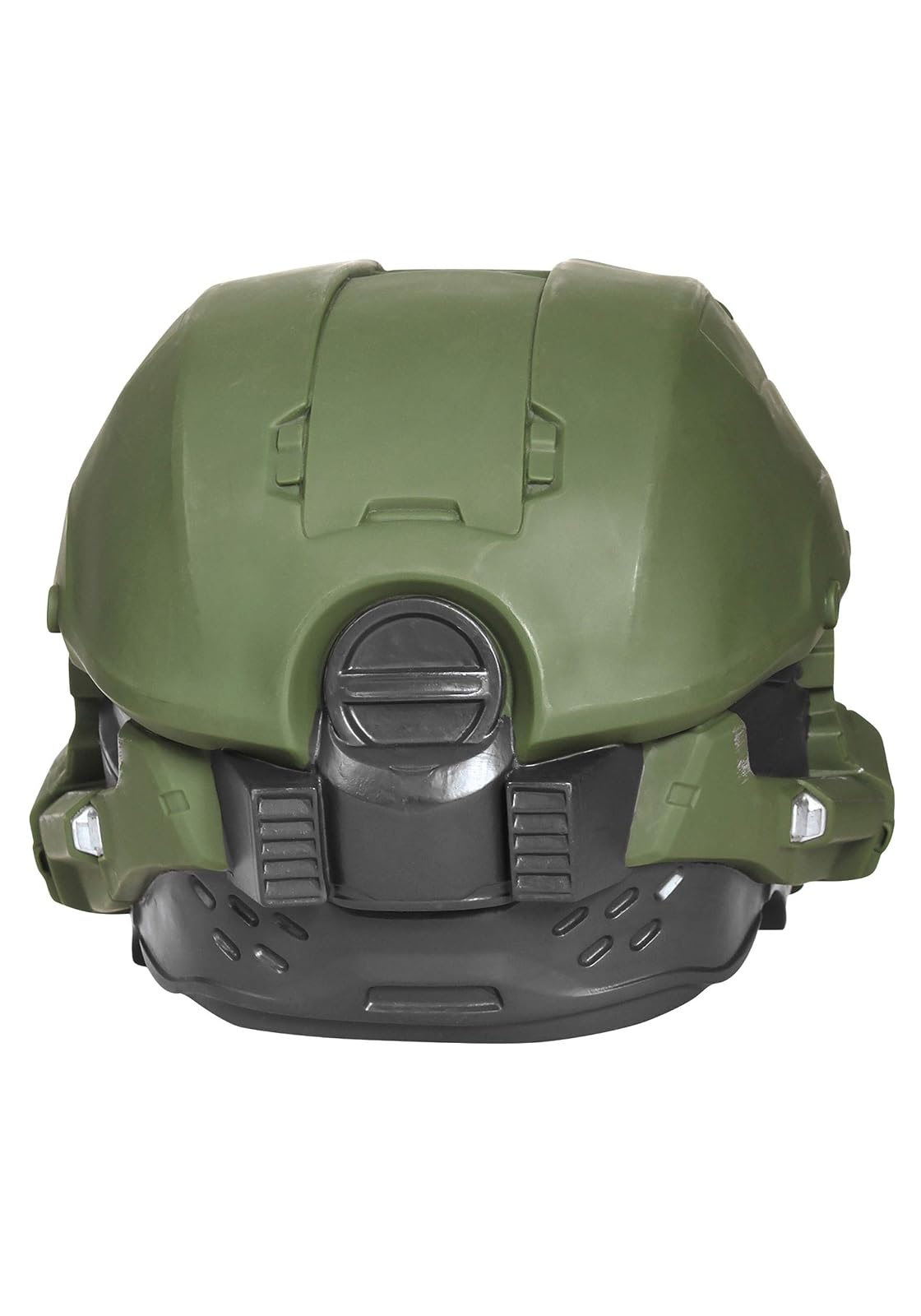 Disguise Master Chief - Casco de lujo para hombre, Multicolor -, Talla única