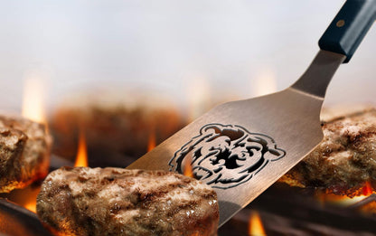 YouTheFan NFL Chicago Bears Spirit Series 3-Piece BBQ Set