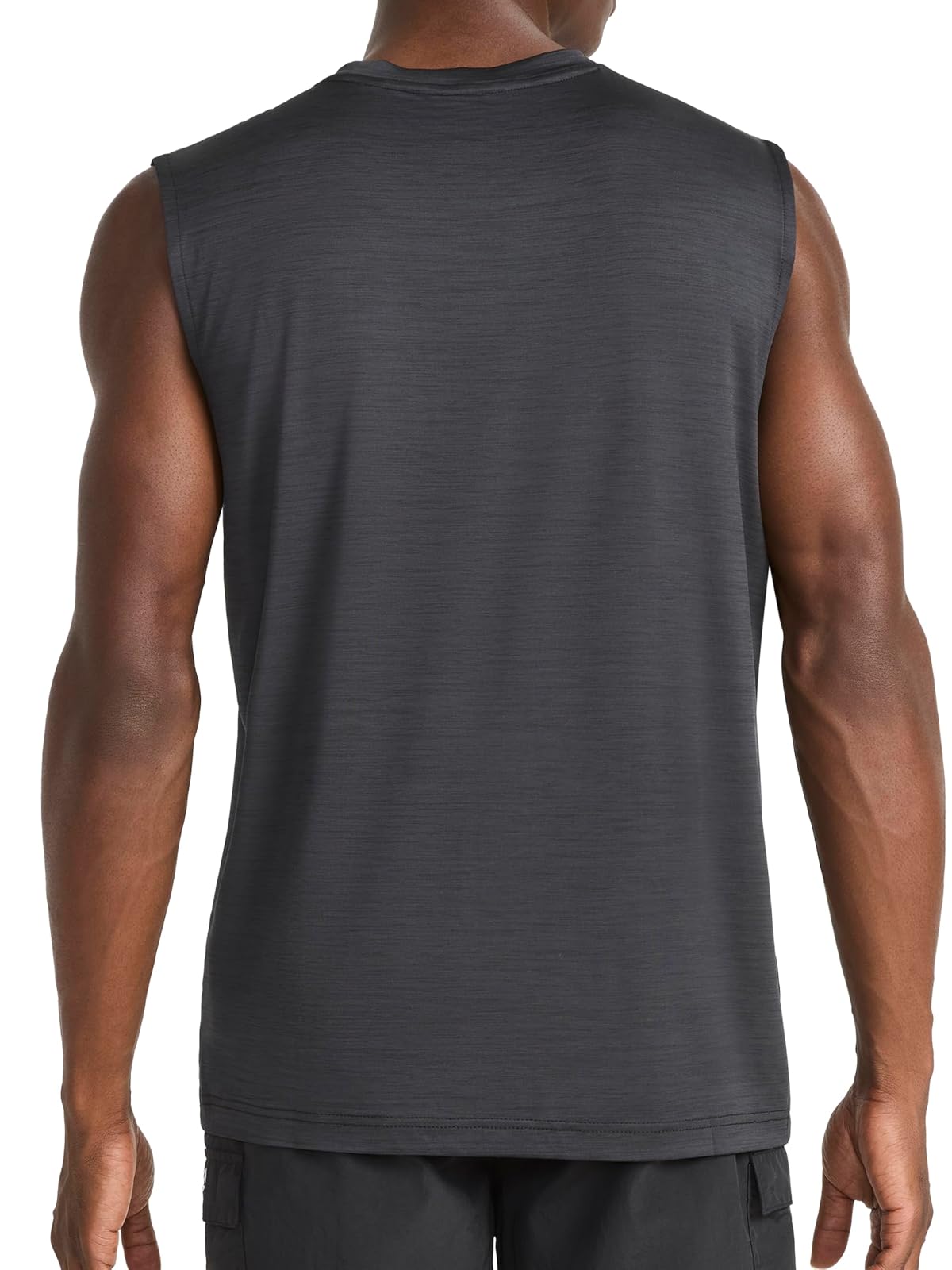 Reebok Apparel Gains Muscle Parte Superior para Hombre