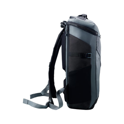 ASUS Mochila Gamer ROG Ranger BP2701 (Edición Cybertexto)/Repelente al Agua/Reflejante/Garantía en México