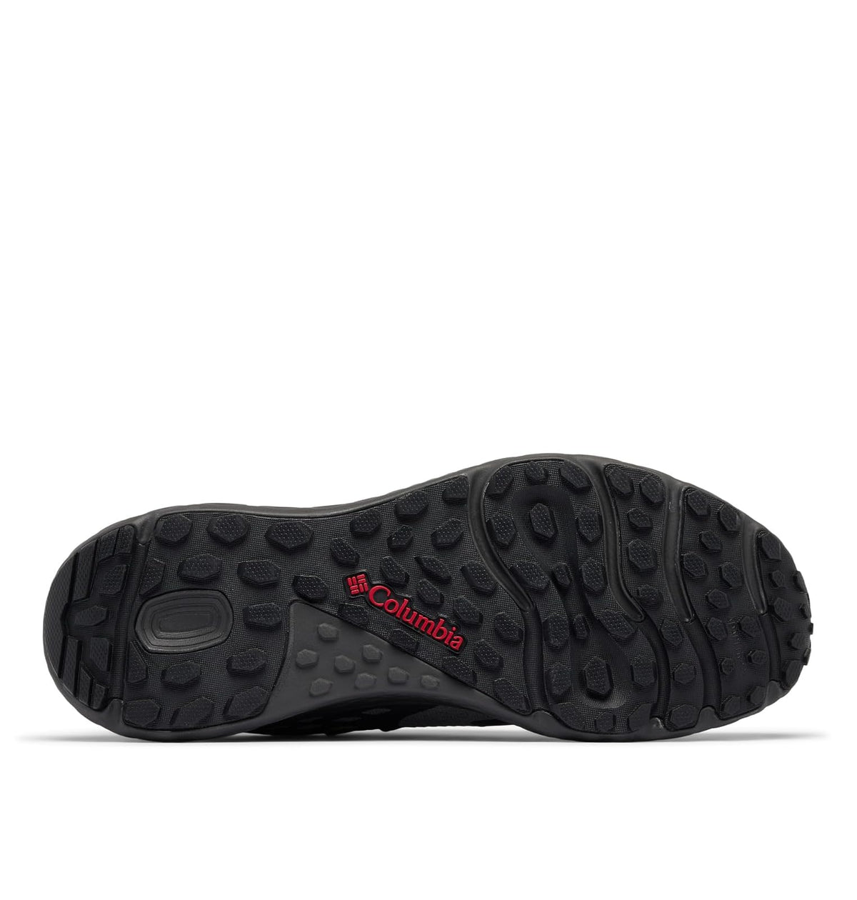 Columbia Konos TRS - Zapato para Hombre | Zapatos de senderismo