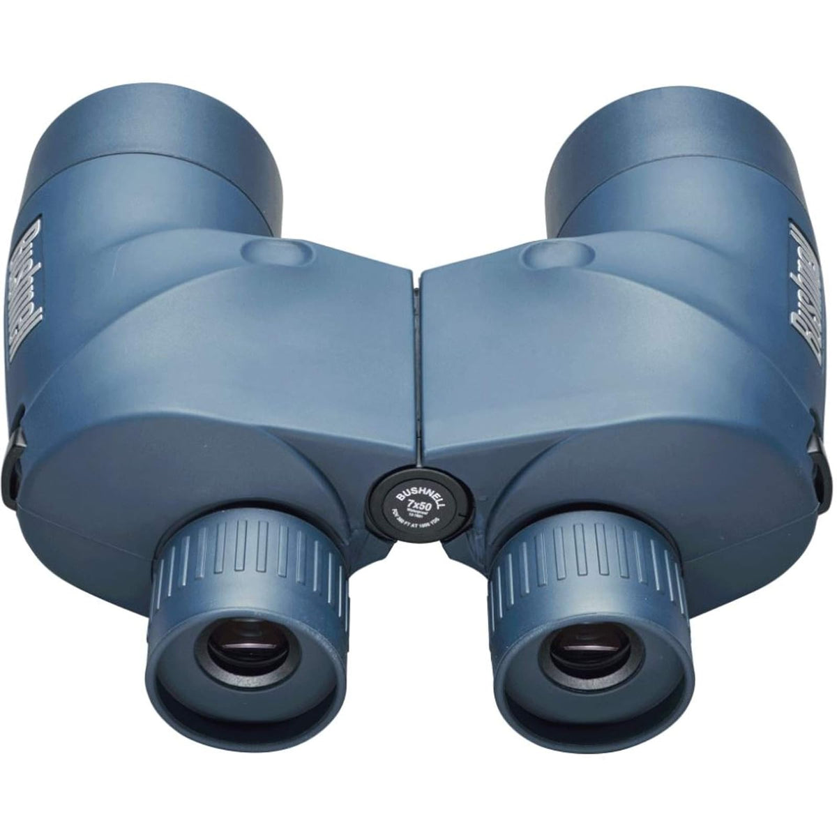 Bushnell 137501 Binocular Marine Waterproof, 7x50 mm
