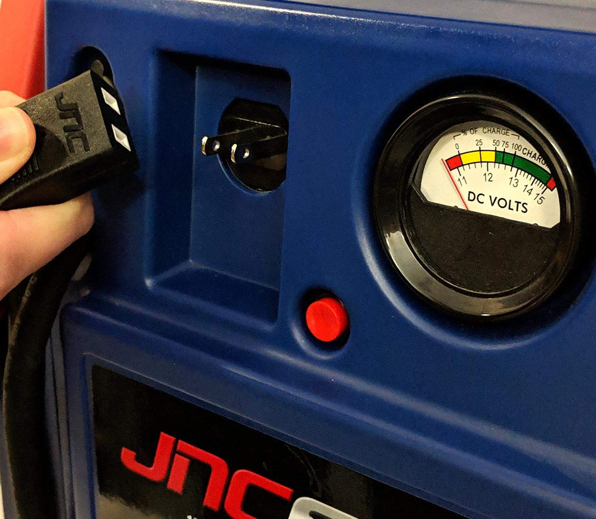 Jump-N-Carry JNC350 Charging Cord (for JNC660, JNCAIR, JNC770 Jump Starters)