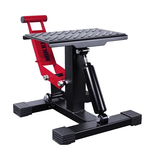 MIKEL´S PEM-200 Pedestal de elevación para motocicleta 200 KG