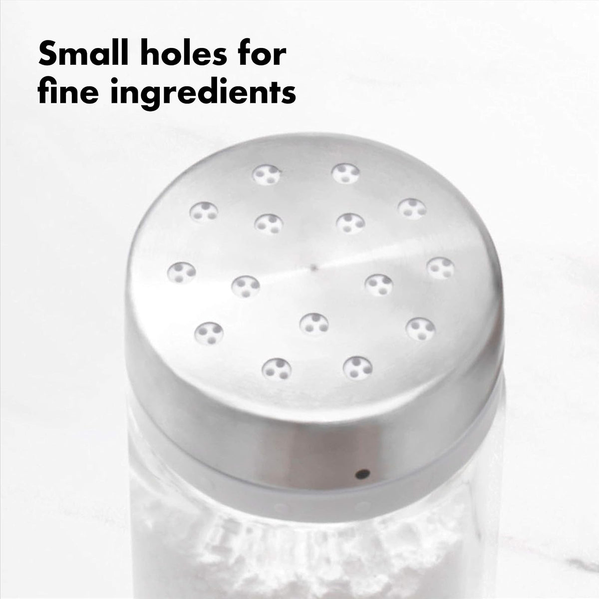 OXO Good Grips - Coctelera ajustable - 8 onzas