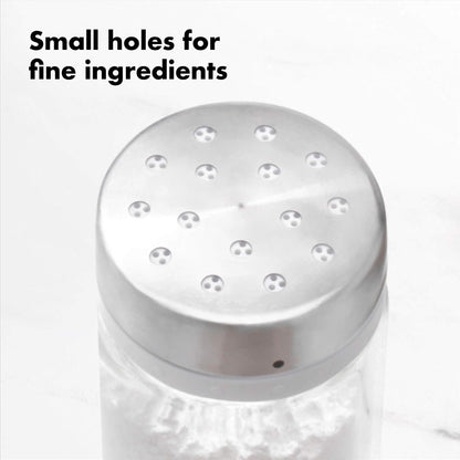OXO Good Grips - Coctelera ajustable - 8 onzas