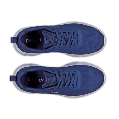 Deportivos con Estilo, S.A. DE C.V. 1043274002 Zapatillas para Mujer