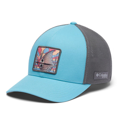 Columbia PFG Patch Mesh Ball Cap Tapa Unisex Adulto