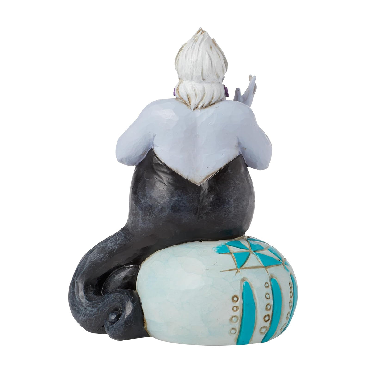 Disney Traditions Ursula Figurina, altura 12 cm