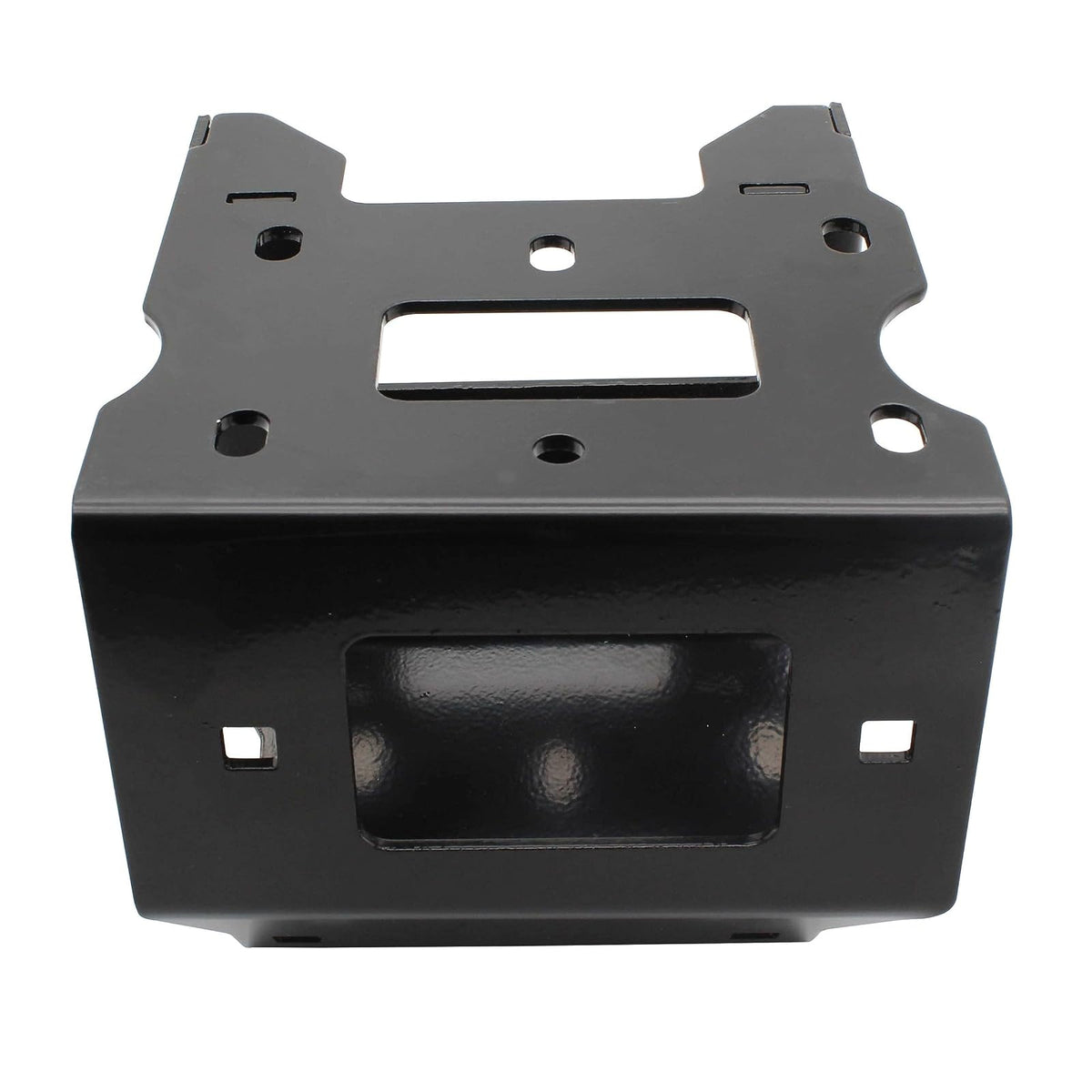 Extreme Max - Soporte de cabrestante ATV 5600.3160 para Polaris Sportsman