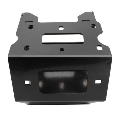 Extreme Max - Soporte de cabrestante ATV 5600.3160 para Polaris Sportsman