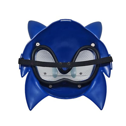 Sonic - Máscara para niños
