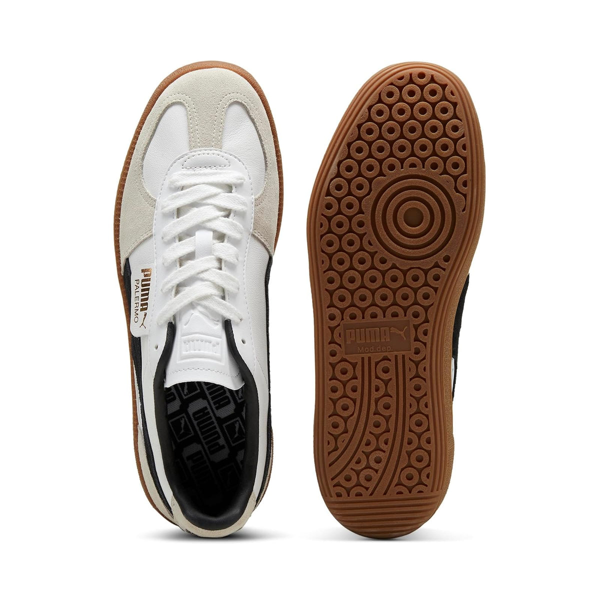 Puma Palermo LTH Zapatillas para Mujer