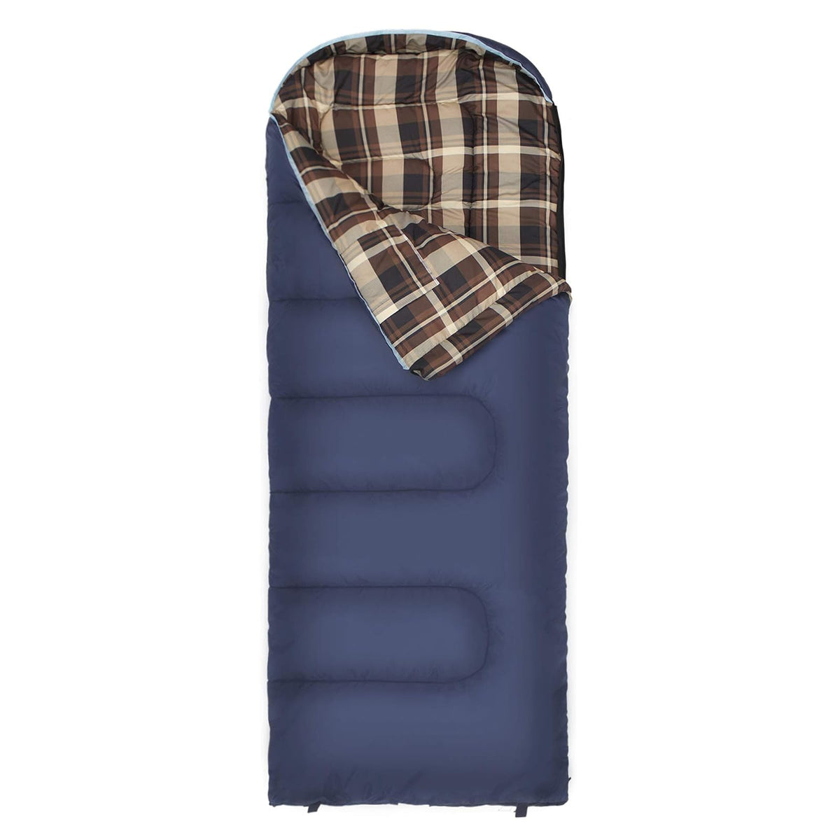 TETON Sports Celsius para niños - 7C / + 20F saco de dormir