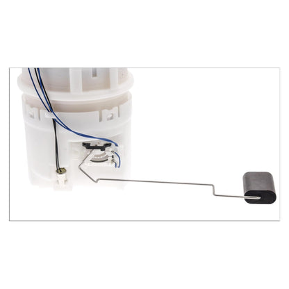 Electric Fuel Pump Module Assembly Herko Premium High Performance 286GE