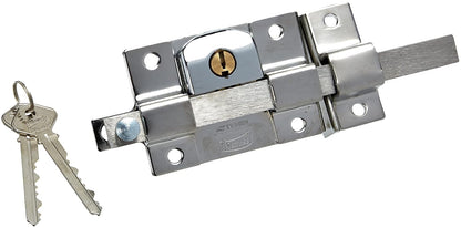 Phillips Cerradura Barra Libre De Sobreponer 800 Izquierda