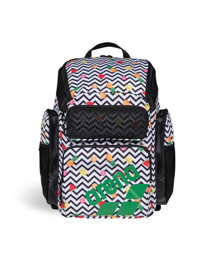 Arena One Go Mochila Deportiva 45 L - 45 Liters - Frutas de arena