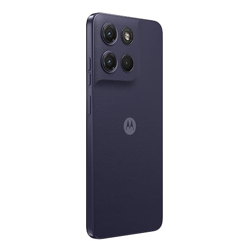 Motorola Smartphone G17 4/256GB