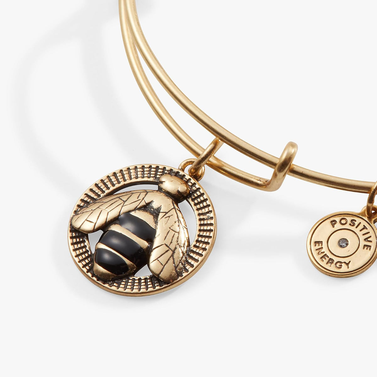 Alex and Ani Path of Symbols, pulsera de abeja