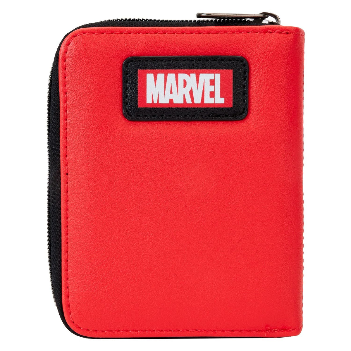 Loungefly Marvel: Wolverine 50th Anniversary - The Incredible Hulk and The Wolverine Wallet