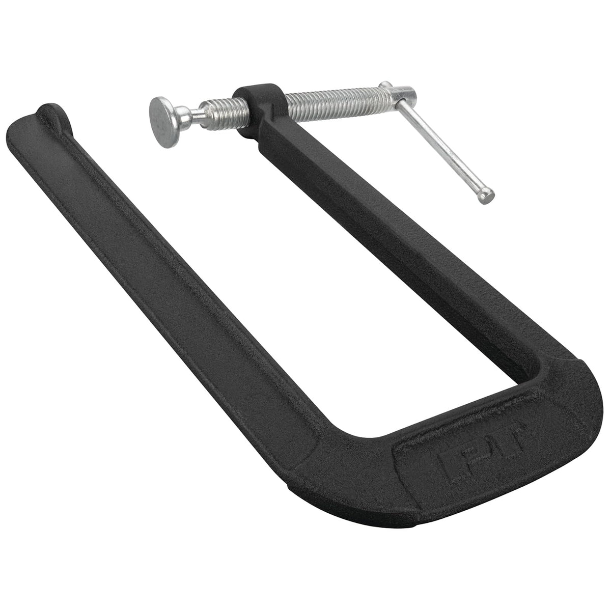 Wilmar W206C"C" Abrazadera de hierro maleable, 3 pulgadas