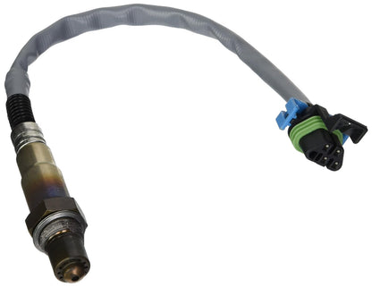 Bosch Caudalímetro Sensor de Flujo de Masa de Aire (MAF) 0280218270 - 16454 - Oxygen Sensor - Banda estrecha