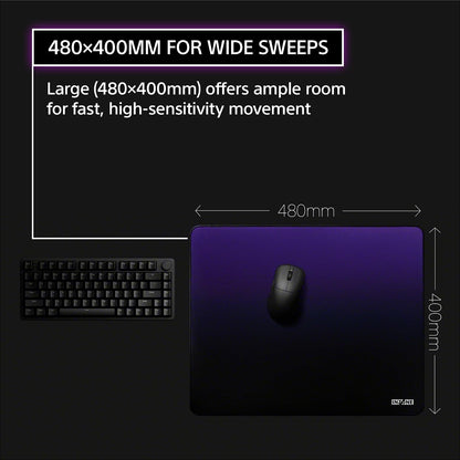 Sony Gaming Mousepad INZONE I MPD-D700