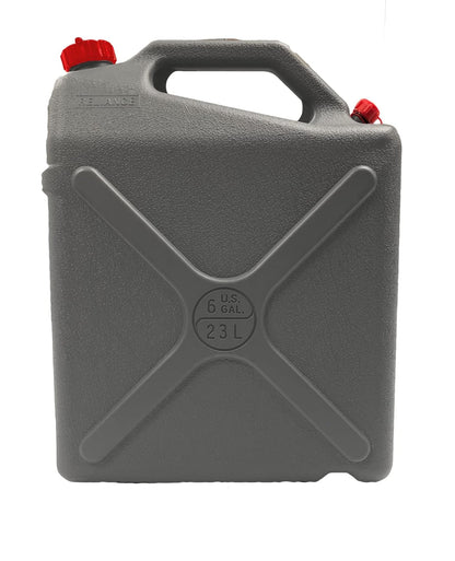 Reliance Rhino Pak BPA-Free 5.5 Gallon Water Storage Container