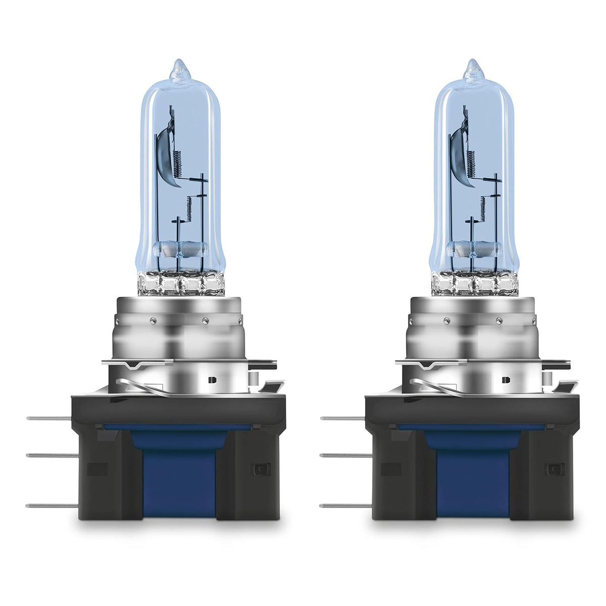 Osram 64176CBN Foco Principal H15 Cool Blue Intense