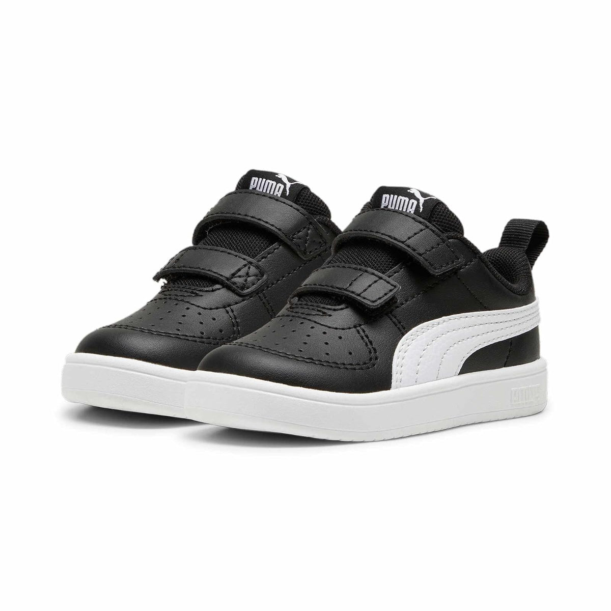 Puma Puma Rickie V Inf Zapatillas para Unisex-Adulto