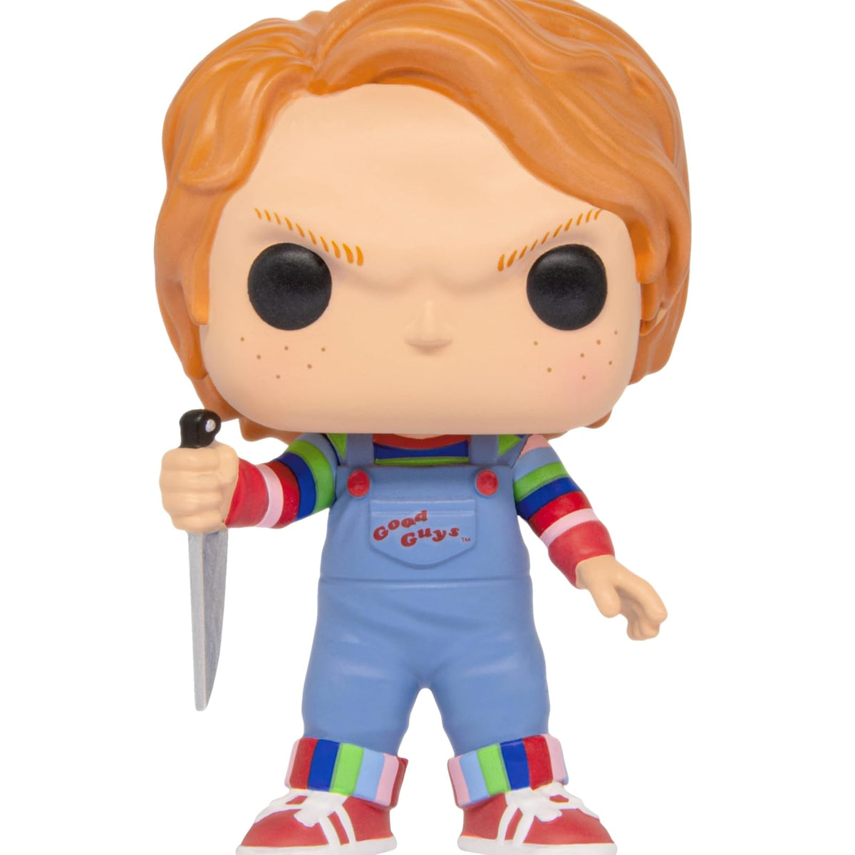 Hallmark Chucky Funko Pop! Adornos de Navidad, Regalos de Cultura Pop