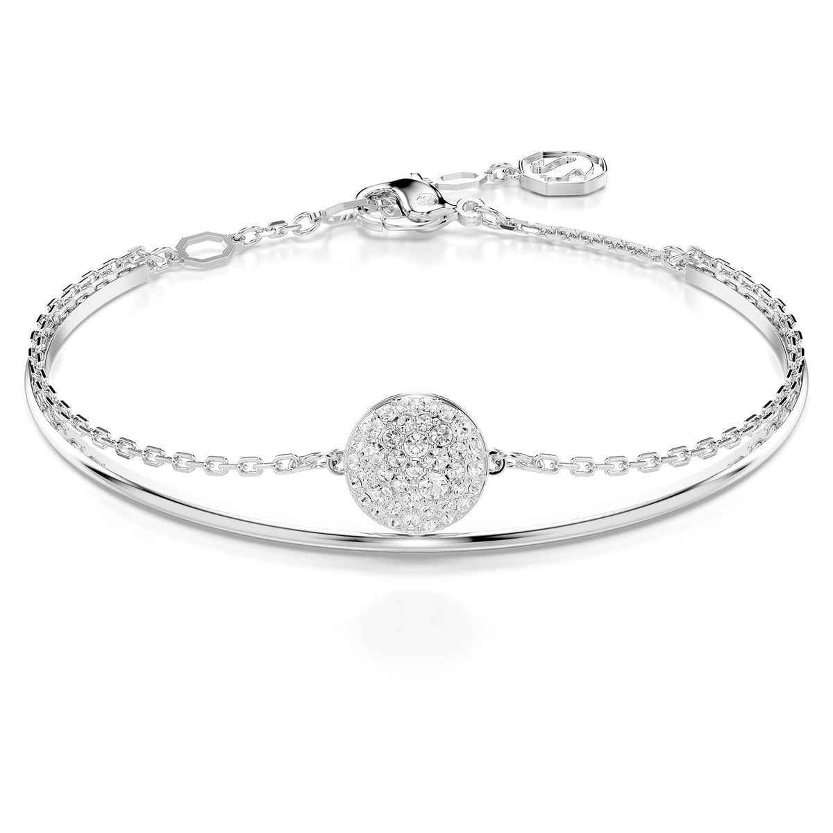 Swarovski Sublima Collection Bangle