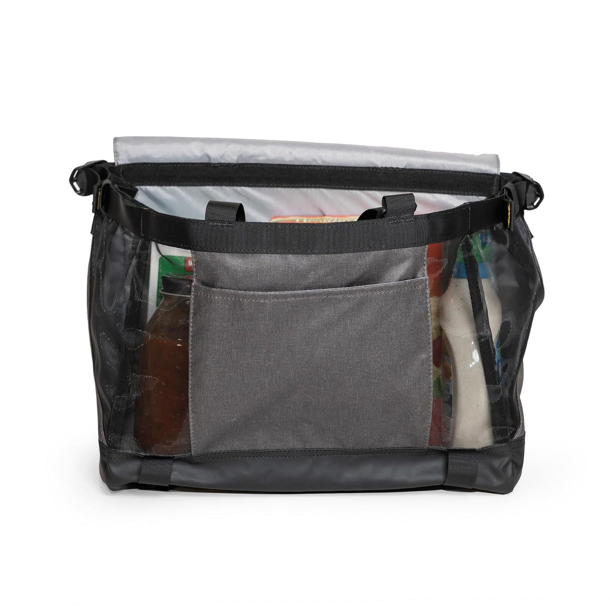 Burley Travoy® Bolsa de mercado