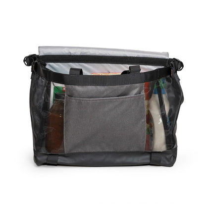 Burley Travoy® Bolsa de mercado