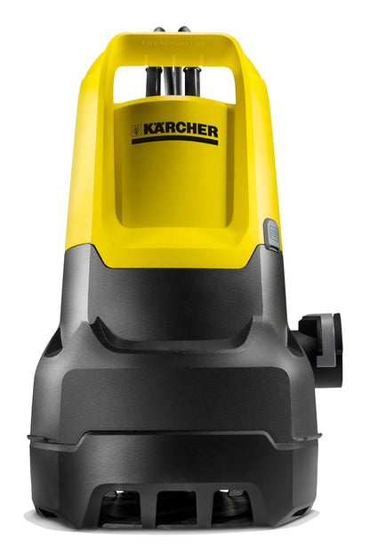 Karcher Bomba de agua sucia SP 11.000 Dirt