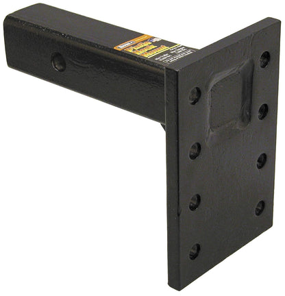 Buyers Products - Soporte de Gancho, 3 Posiciones, 9 in. Shank