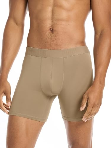 Puma 5 Pack Performance Boxer Briefs Ropa Interior de Hombres Hombre