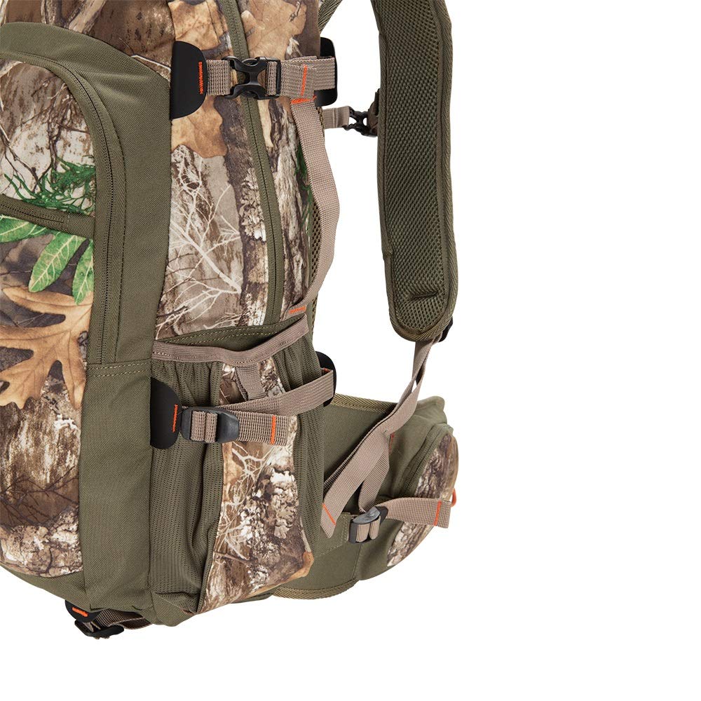 Allen Company Daypack Backpacks