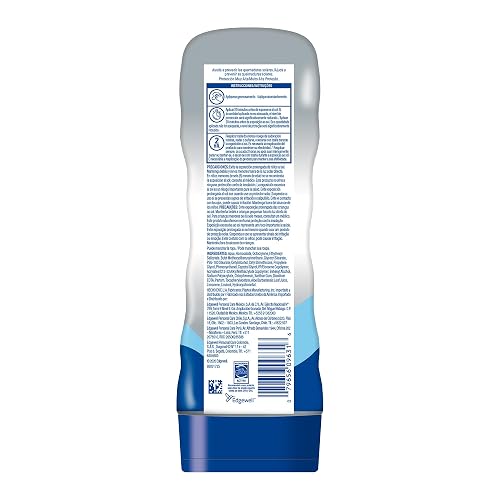 Banana Boat Advanced Protection Protector Solar 50 FPS Loción de 240ml