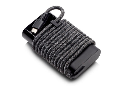 HP Cargador de Laptop 65W, USB-C (671R2AA)