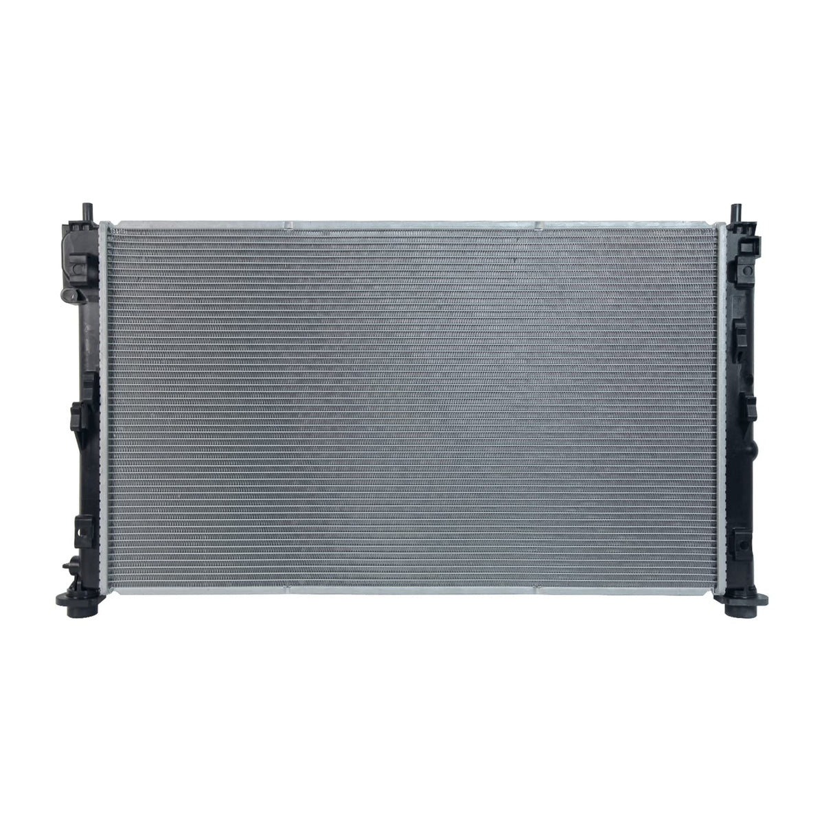 TYC 2951 Radiador Compatible con Dodge Caliber 2007-2012 | Sustituye a 5191249AA 5191286AB 68004049AA 68004049AB 292 2446 3415 8302 438144 CU2951 8012950 221-7001 CH3010339 RE. A41-2