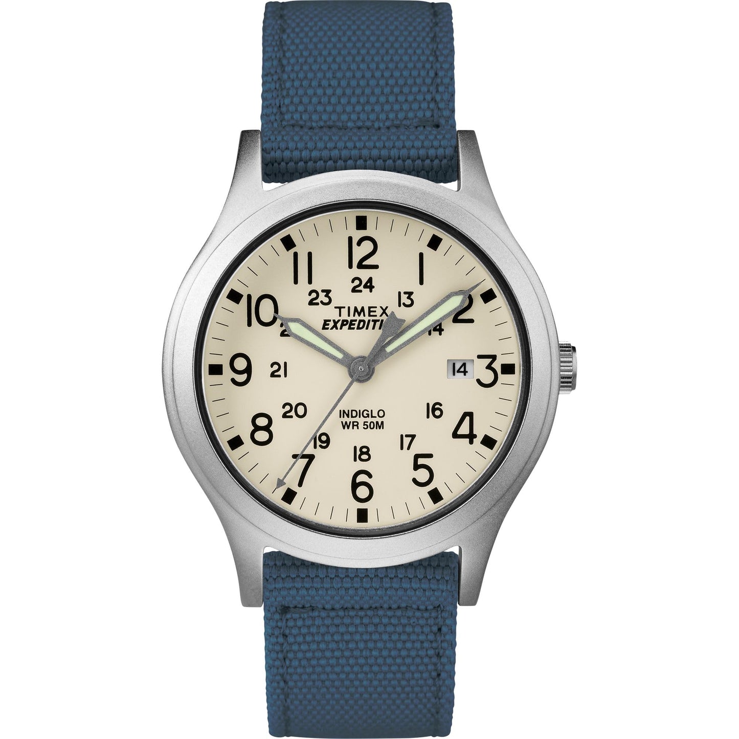 Reloj Timex Expedition para Hombres 36mm
