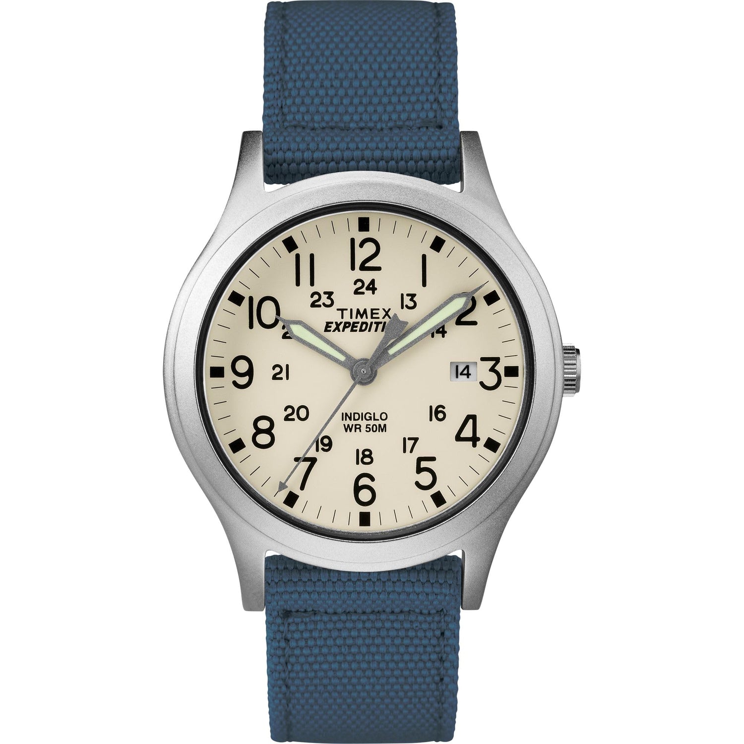 Reloj Timex Expedition para Hombres 36mm