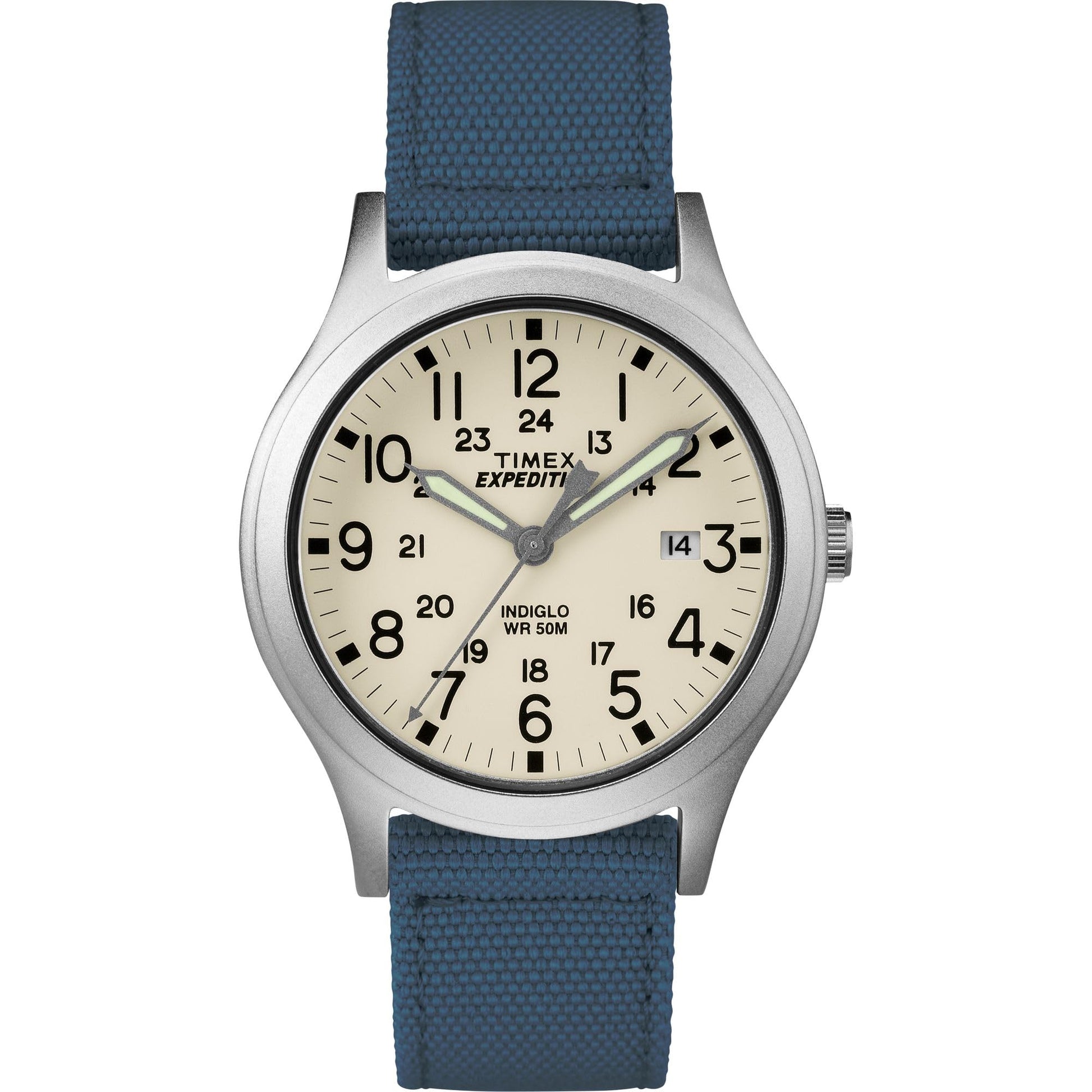 Reloj Timex Expedition para Hombres 36mm
