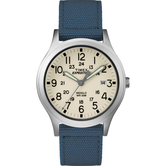 Reloj Timex Expedition para Hombres 36mm