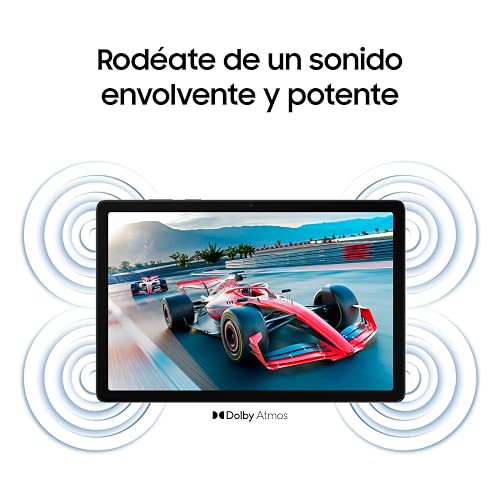 SAMSUNG Galaxy Tab A11 128GB Gray